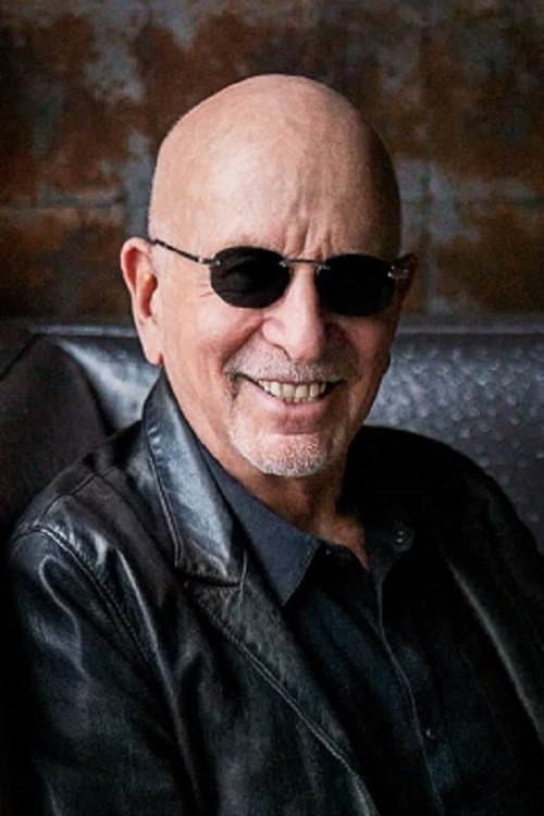 Roy Bittan image