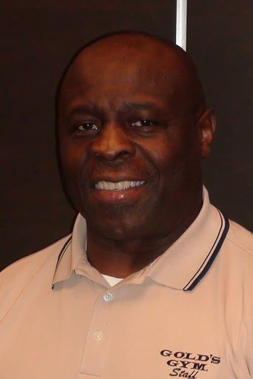 Roy Callender image