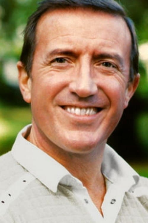Roy Castle image