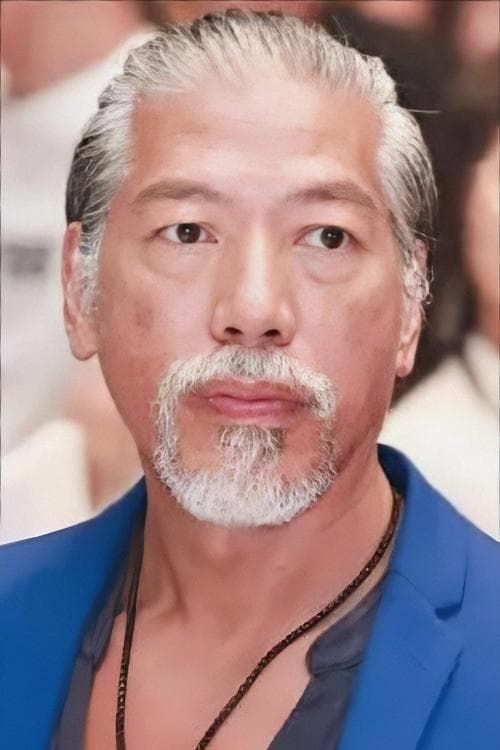 Roy Cheung Yiu-Yeung image