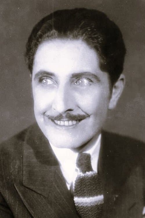 Roy D'Arcy image