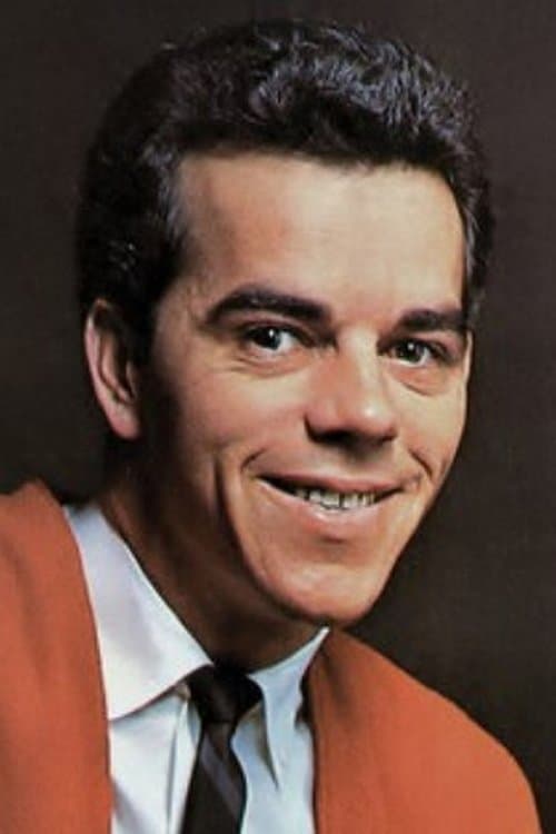 Roy Drusky image