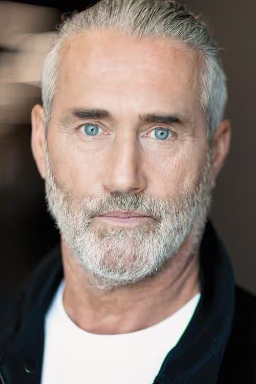 Roy Dupuis image