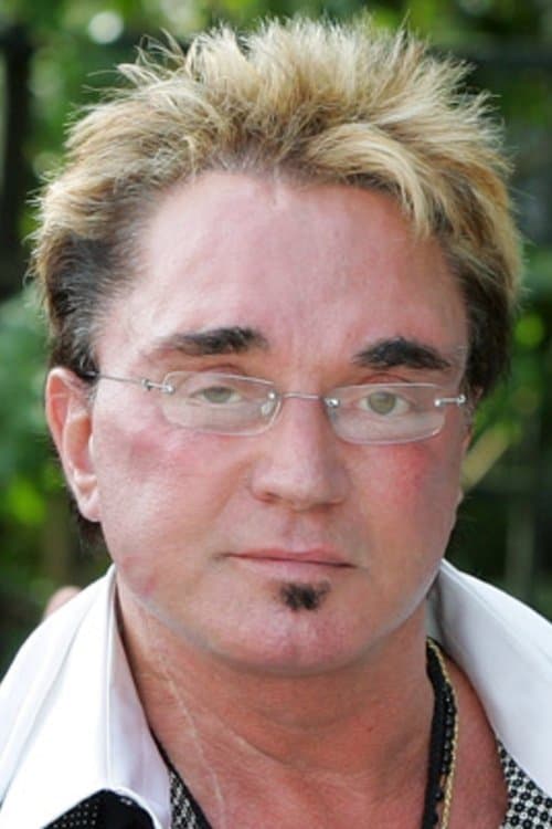 Roy Horn image