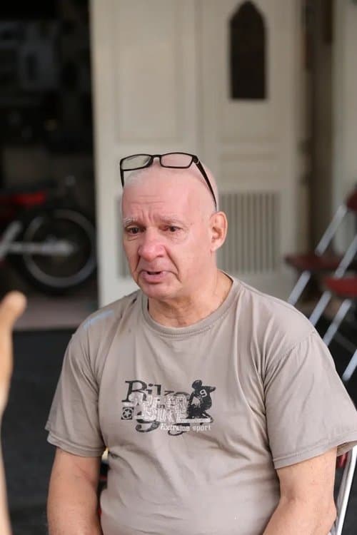 Roy Karyadi image