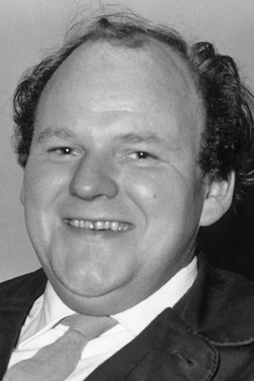 Roy Kinnear image