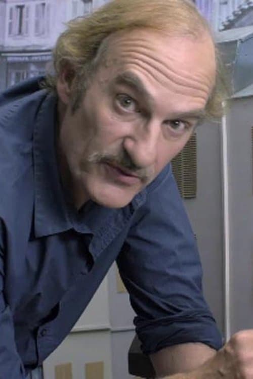 Roy Lekus image