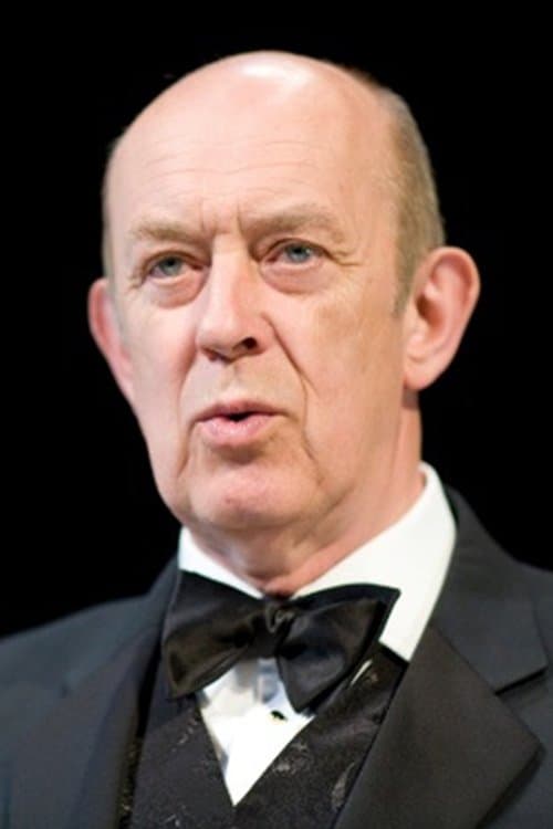 Roy Marsden image