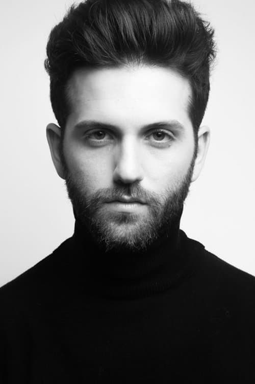 Roy Nik image