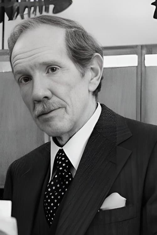 Roy Poole image