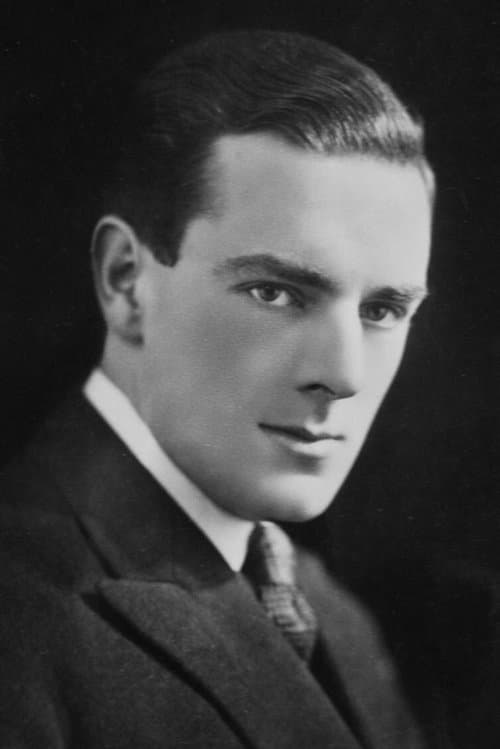 Roy Royston image
