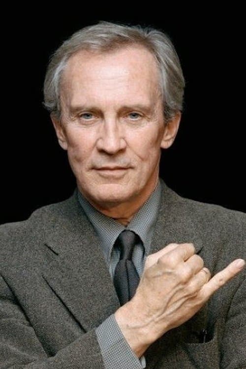 Roy Thinnes image