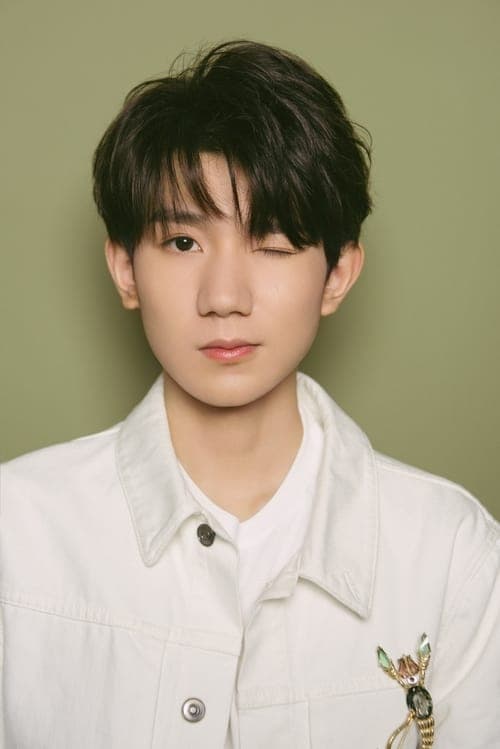 Roy Wang image
