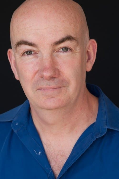 Roy Ward image