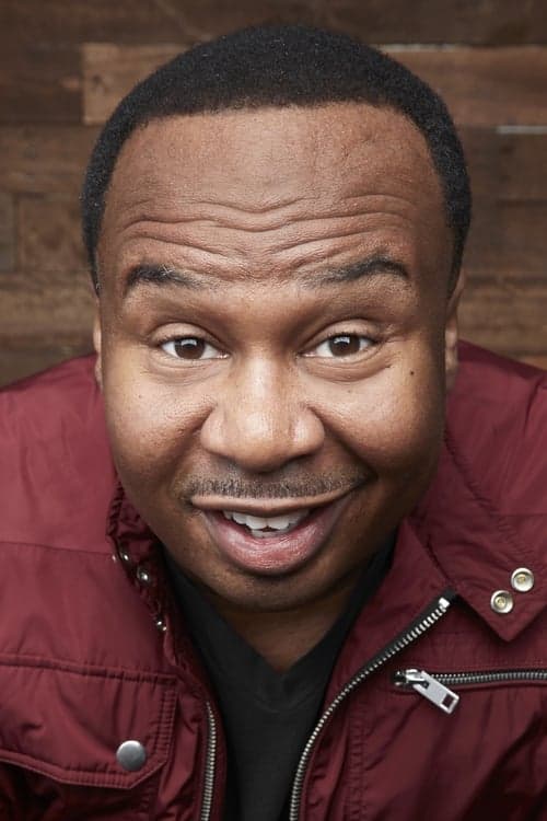 Roy Wood Jr. image