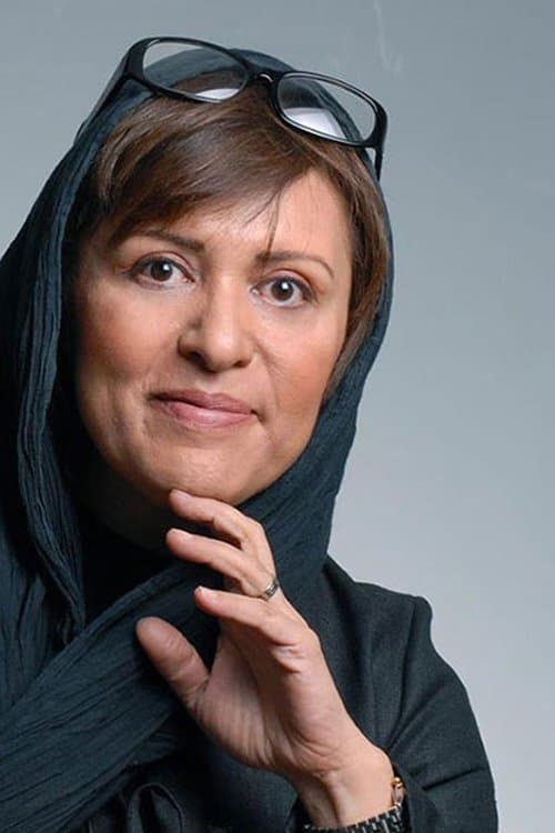Roya Taymourian image