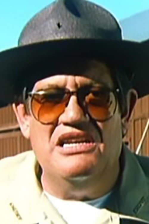 Photo of Royce Clark