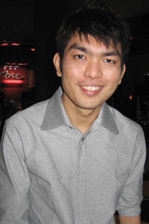 Royston Tan image