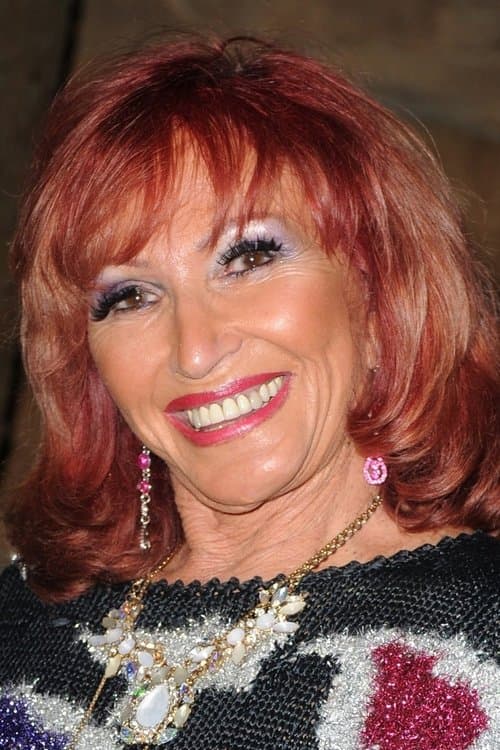 Roz Kelly image