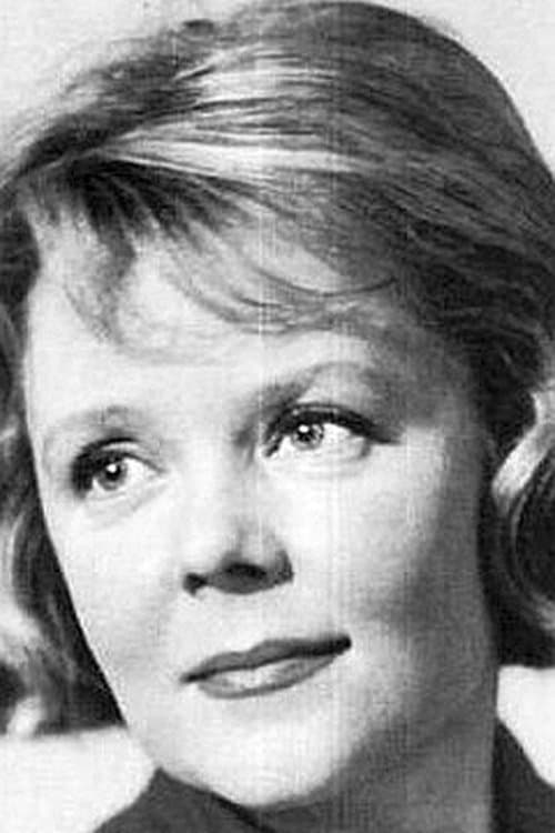 Roza Makagonova image