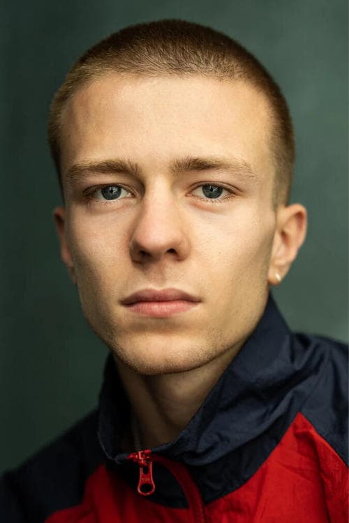 Ruaridh Mollica image