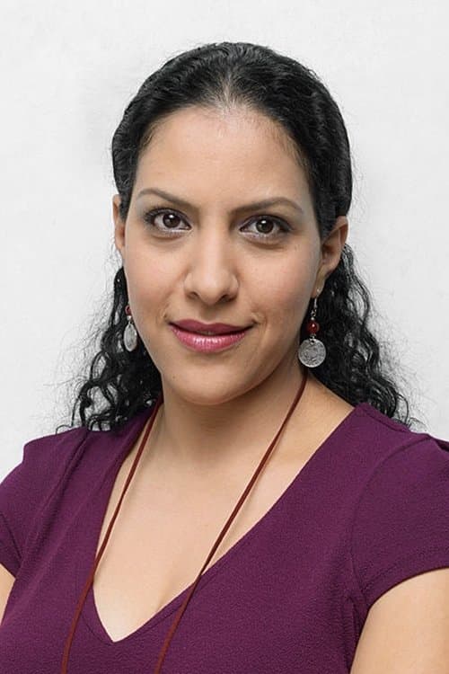 Ruba Bilal image