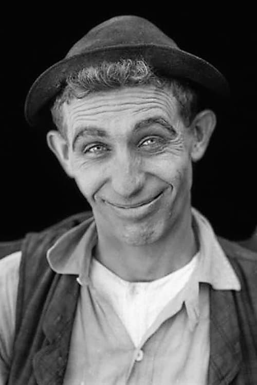 Rube Miller image