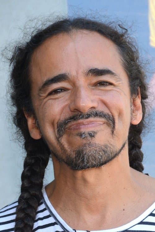 Rubén Albarrán image