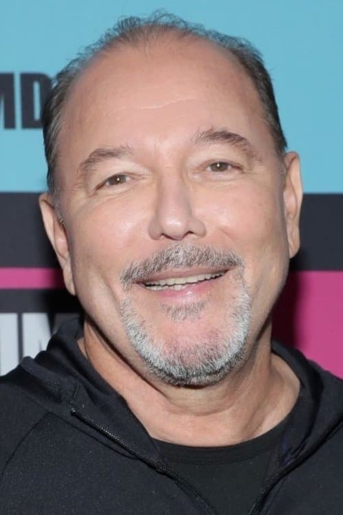 Rubén Blades image