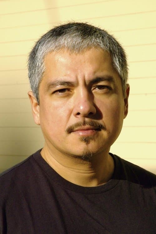 Rubén C. González image