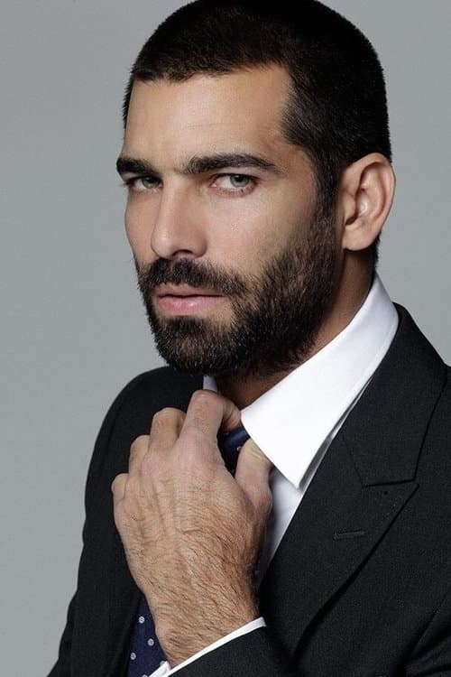 Rubén Cortada image