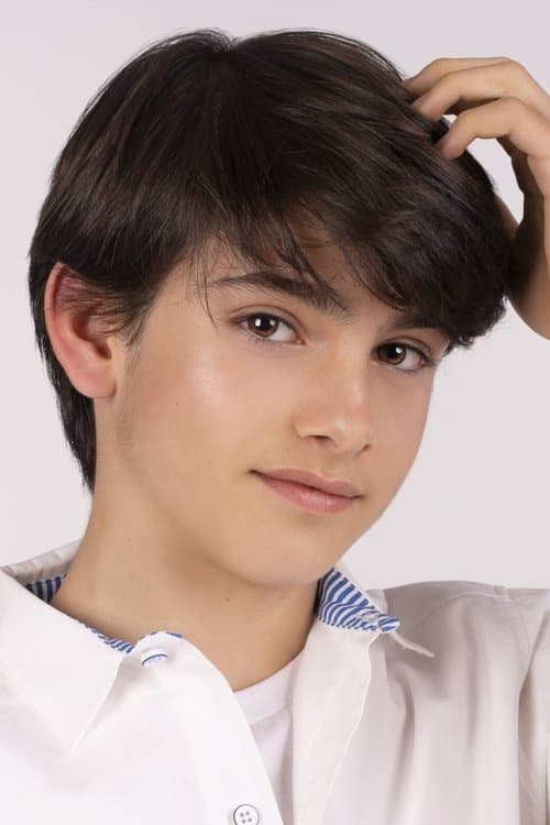 Rubén Fulgencio image