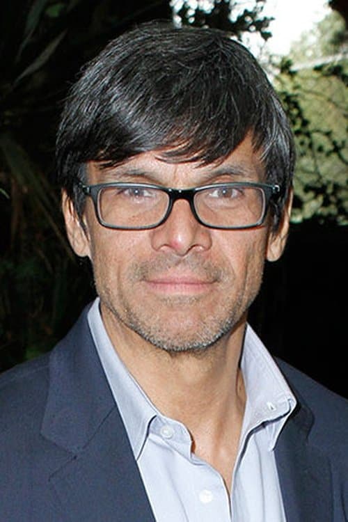 Photo of Rubén Galindo Jr.