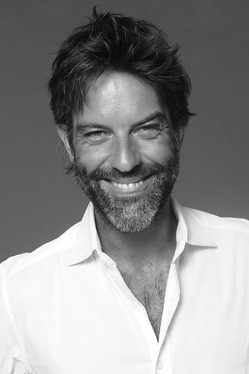 Ruben Garcia image