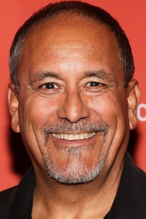 Rubén Garfias image