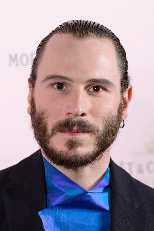 Rubén Ochandiano image