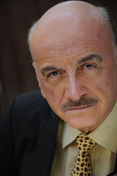Ruben Rabasa image