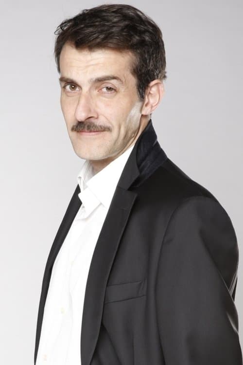Ruben Rigillo image