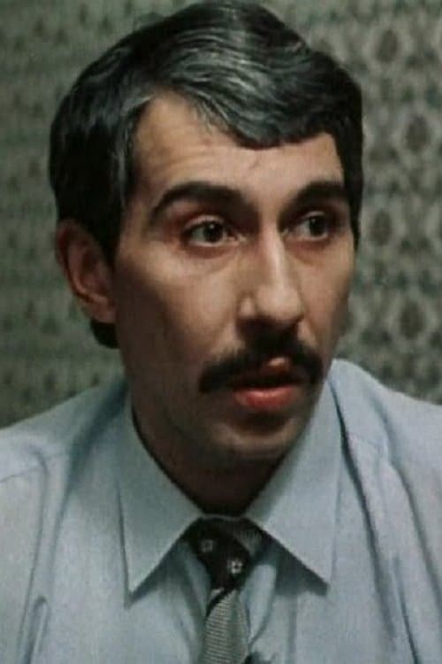 Ruben Simonov image