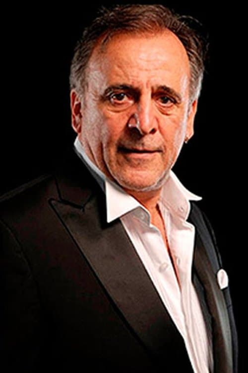 Rubén Stella image