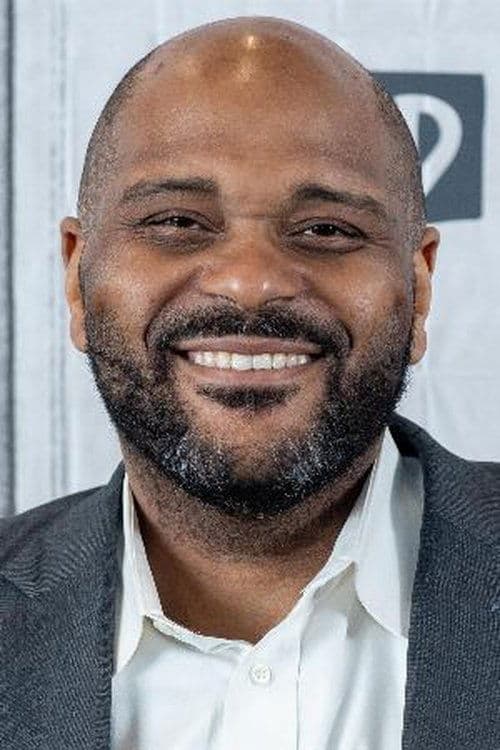 Ruben Studdard image