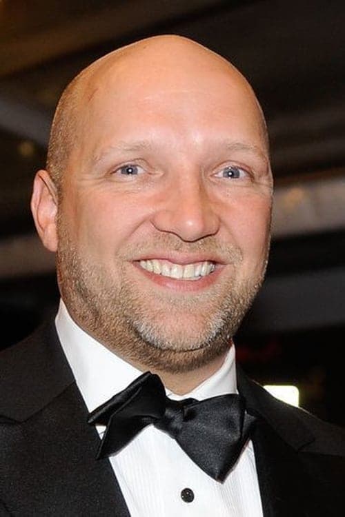 Ruben van der Meer image