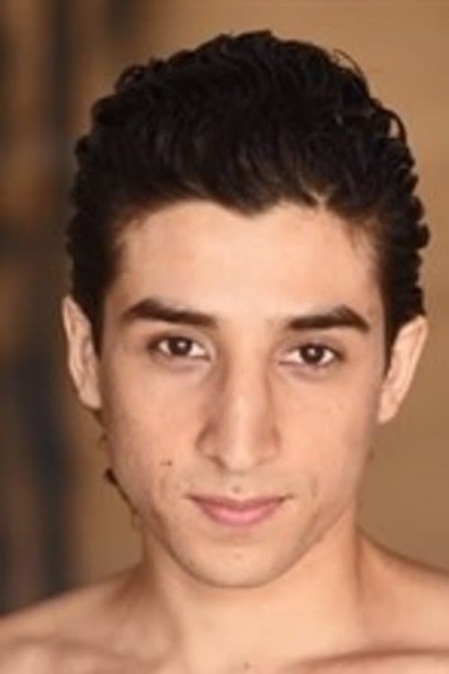 Ruben Vernier image