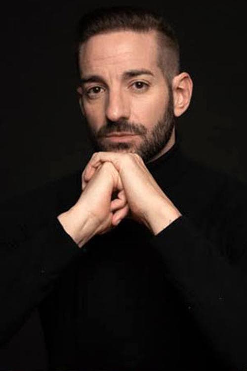 Rubén Yuste image