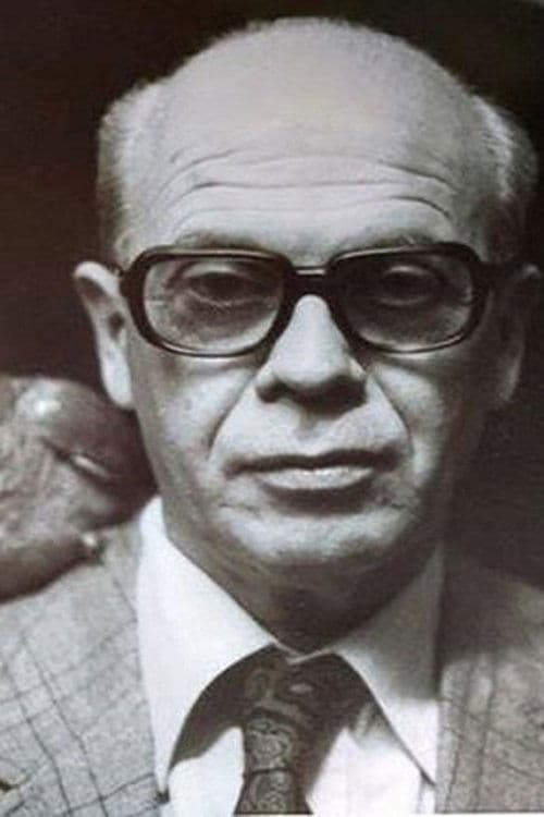 Rubens Francisco Lucchetti image
