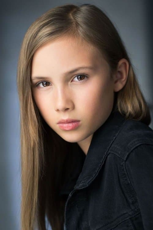 Rubi Tupper image