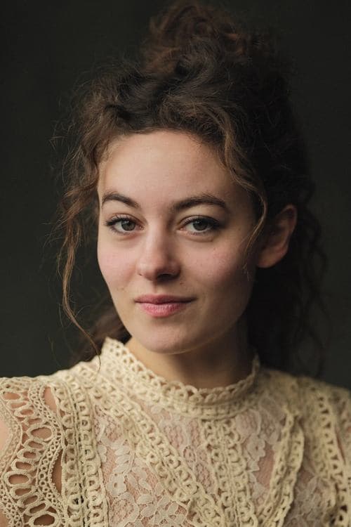 Ruby Ashbourne Serkis image