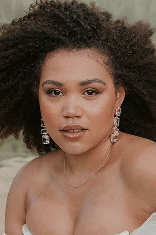 Ruby Barker image