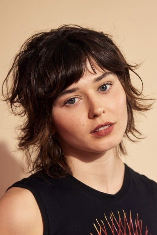 Ruby Cruz image