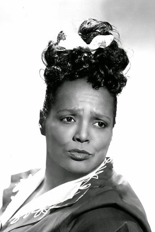 Ruby Dandridge image